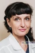 Якубова Елена Георгиевна - Тюмень