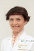 Якубова Рима Вакильевна - Казань
