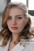 Якубович Алина Валерьевна - Москва