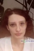 Якубовская Алина Григорьевна - Рязань