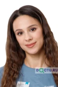 Якубовская Элина Николаевна - Санкт-Петербург