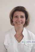 Якубовская Екатерина Сергеевна - Барнаул