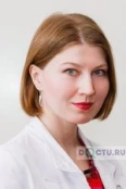 Якубовская Наталья Павловна - Санкт-Петербург