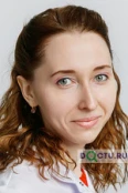 Якухина Валерия Игоревна - Санкт-Петербург