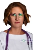 Якухная Елена Валерьевна - Владивосток