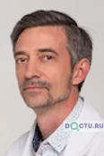 Якунин Валерий Юрьевич - Ростов-на-Дону
