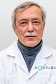 Якунин Василий Михайлович - Новосибирск