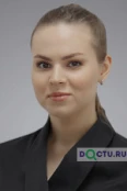 Якунина Анастасия Сергеевна - Ярославль