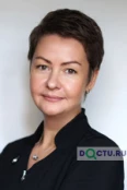 Якунина Анна Ивановна - Санкт-Петербург
