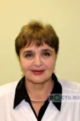 Якунина Ирина Михайловна - Орёл