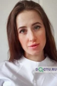 Якунина Ксения Константиновна - Владивосток