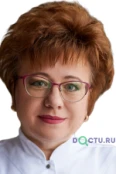Якунина Лариса Сергеевна - Москва