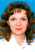 Якунина Наталия Викторовна - Краснодар