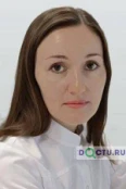 Якунина Олеся Александровна - Барнаул