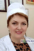 Якунина Татьяна Николаевна - Томск