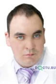 Якупов Аскар Файрузович - Казань