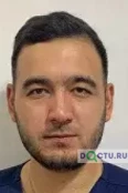 Якупов Ильнур Рустемович - Уфа