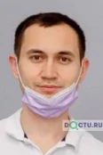 Якупов Каирбек Кельдибтйевич - Ставрополь