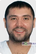 Якупов Руслан Баянович - Уфа