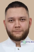 Якупов Руслан Фанисович - Тобольск