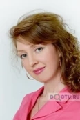 Якупова Анастасия Амировна - Екатеринбург