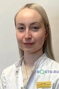 Якупова Екатерина Ришатовна - Уфа