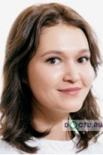 Якупова Лира Салиховна - Уфа