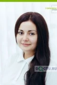 Якупова Олеся Владимировна - Казань