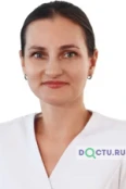 Якупова Олеся Васильевна - Пенза