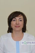 Якупова Ольга Александровна - Оренбург