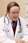 Якушенко Петр Васильевич - Владимир