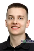 Якушенков Владислав Викторович - Москва