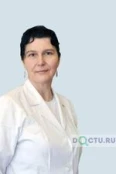Якушенкова Анна Перпаримовна - Москва