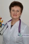 Якушенок Марина Александровна - Красноярск