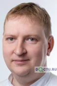 Якушев Дмитрий Викторович - Красноярск