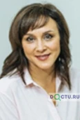 Якушева Альфия Нажметдиновна - Челябинск