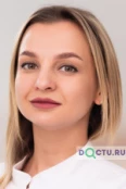 Якушева Анастасия Алексеевна - Владивосток