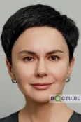 Якушева Елена Александровна - Ульяновск