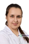 Якушева Елена Александровна - Красноярск