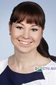 Якушева Елена Александровна - Томск