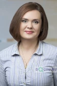 Якушева Юлия Борисовна - Воронеж