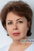 Якушева Лариса Алексеевна - Ставрополь