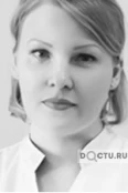 Якушева Лидия Александровна - Ставрополь
