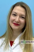 Якушева Мария Олеговна - Воронеж