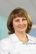 Якушева Марина Витальевна - Тамбов