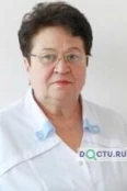 Якушева Светлана Ивановна - Ессентуки