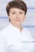 Якушева Татьяна Валерьевна - Пермь