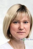 Якушевская Наталья Валерьевна - Москва