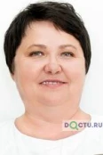 Якущенко Ольга Евгеньевна - Тамбов