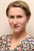 Якушина Анна Александровна - Москва